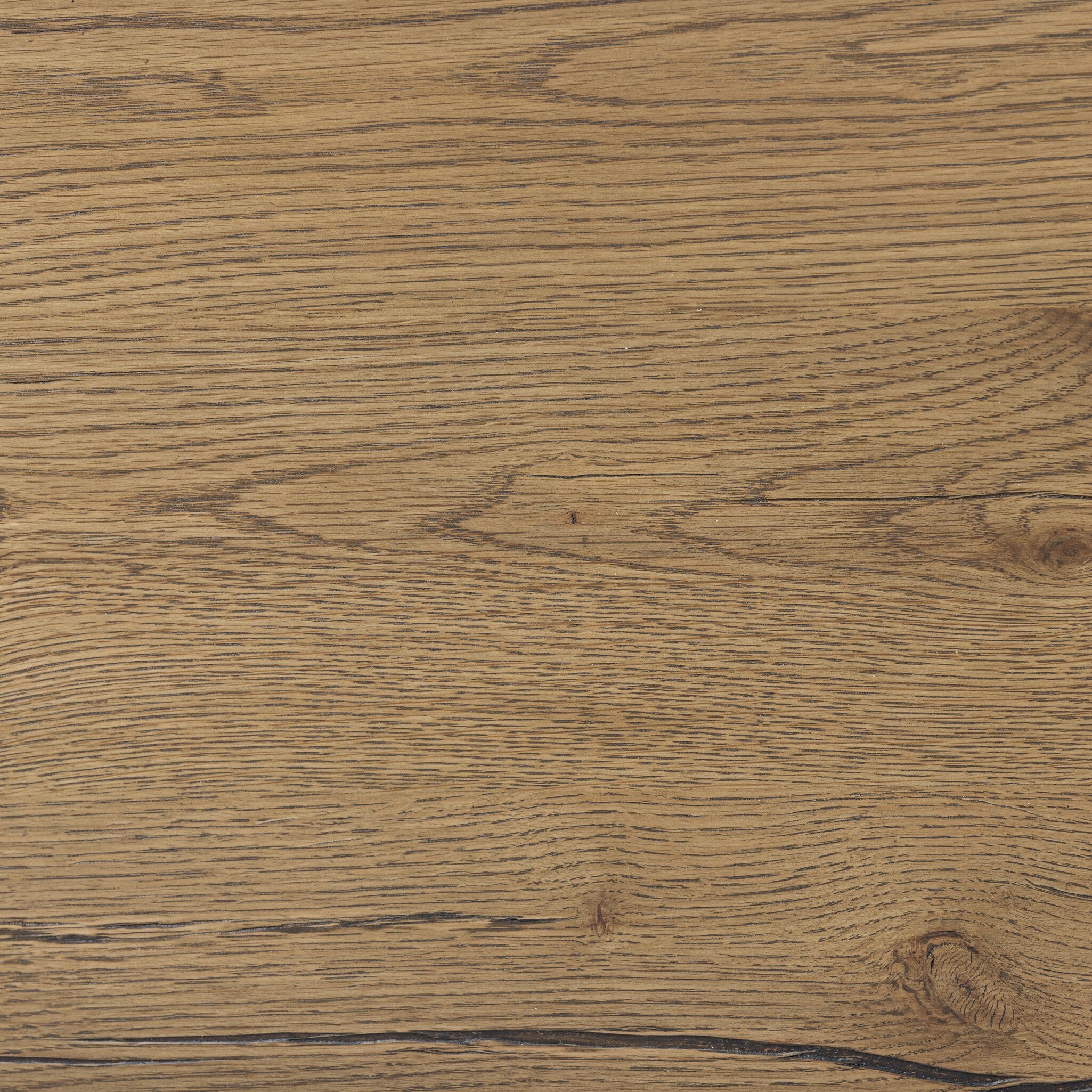 Theodore Media Console - Rug & Weave
