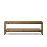Theodore Media Console - Rug & Weave