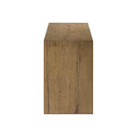 Theodore Media Console - Rug & Weave