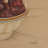 "Cherries II" by Shaina Page