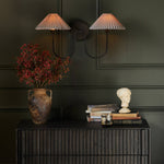 Ashby Double Sconce LIGHTING - sconce Four Hands