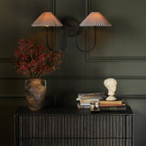 Ashby Double Sconce LIGHTING - sconce Four Hands