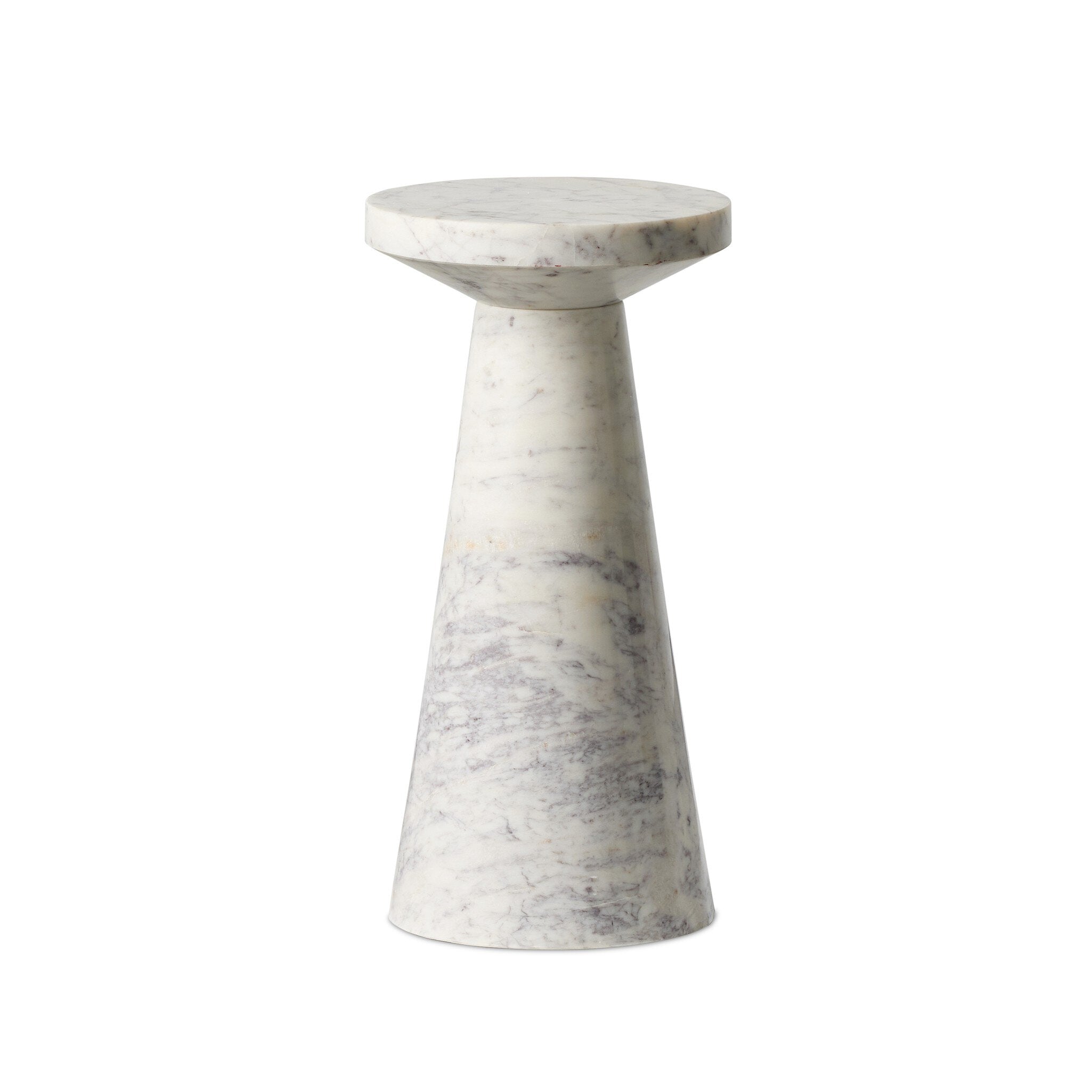 Mabel Nesting End Table FURNITURE - side table Four Hands