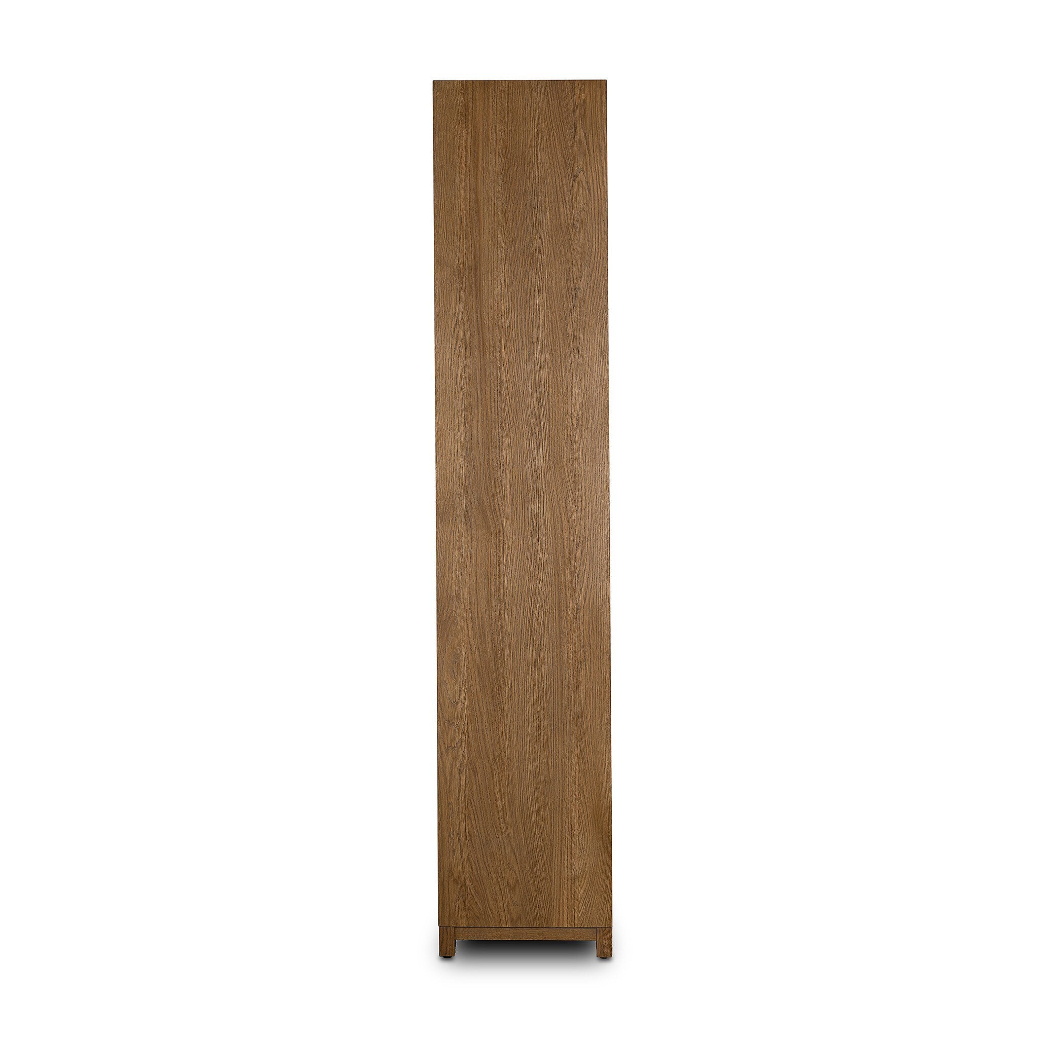 Millie Bookcase FURNITURE - bookcase Four Hands
