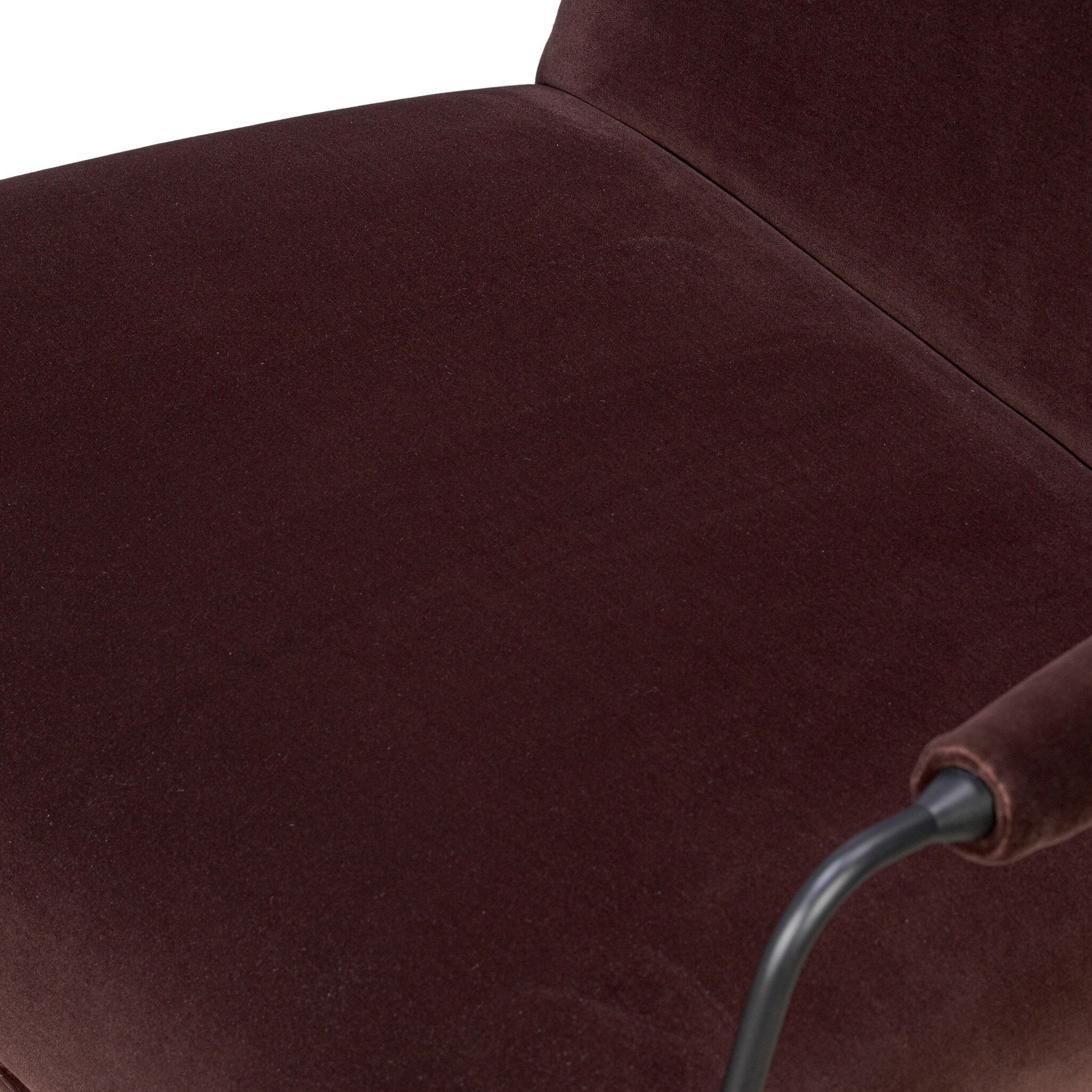 Ashburn Chair FURNITURE - lounge chair Four Hands