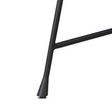 Ashburn Chair FURNITURE - lounge chair Four Hands