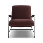 Ashburn Chair FURNITURE - lounge chair Four Hands