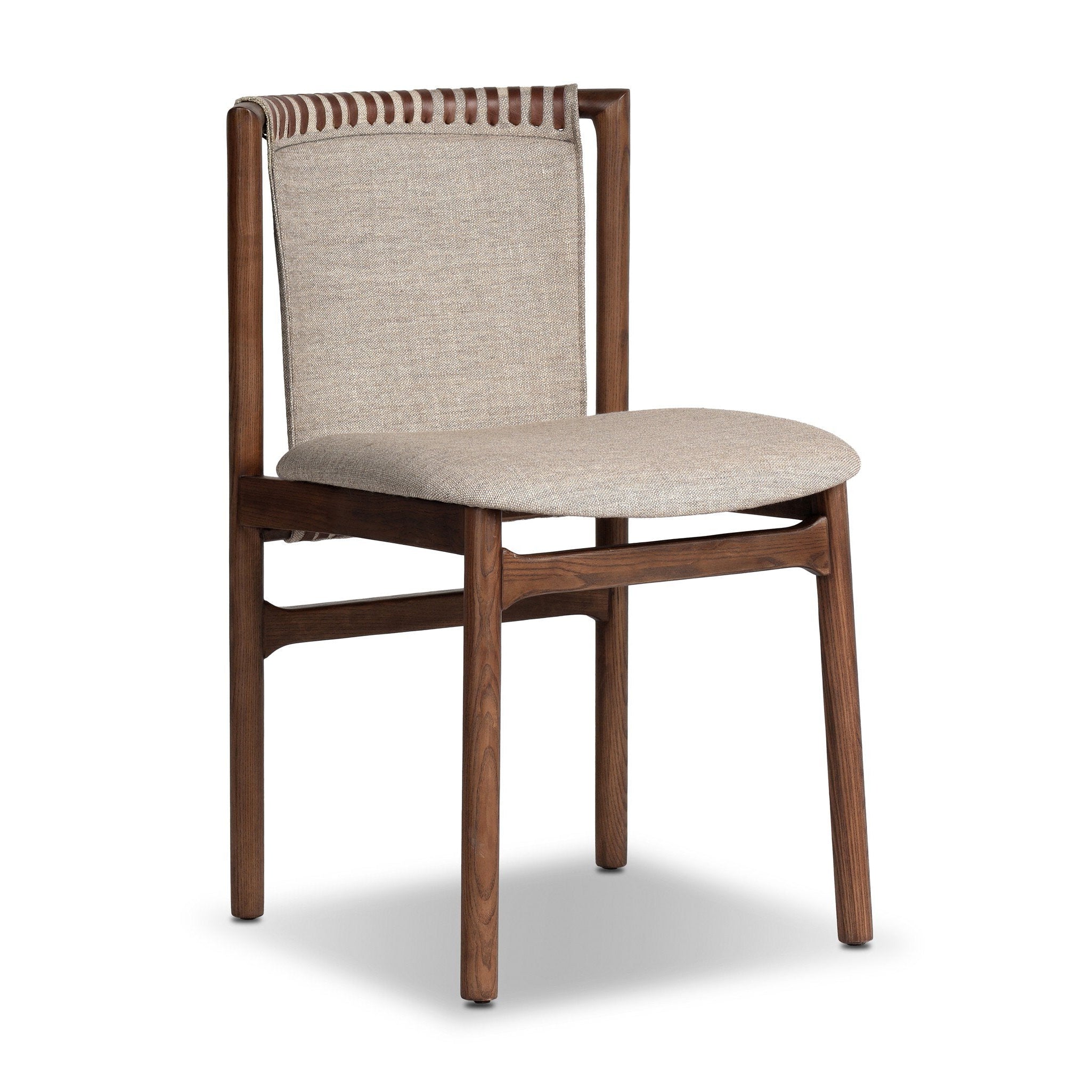Baden Dining Chair FURNITURE - dining chair Four Hands