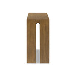 Emeli Console Table FURNITURE - console table Four Hands