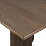 Pershing Dining Table FURNITURE - dining table Four Hands