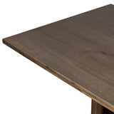 Pershing Dining Table FURNITURE - dining table Four Hands