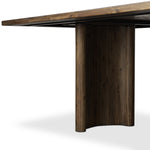 Pershing Dining Table FURNITURE - dining table Four Hands
