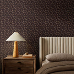 Wild Flowers I Wallpaper by Roseanne Kenny WALLPAPER - pattern Four Hands