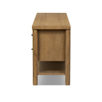 Roark Media Console - Rug & Weave