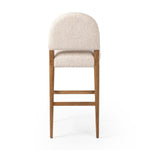 TRICAR - FLOOR MODEL - Abilene Counter Stool - set of 3 FURNITURE - floor model Four Hands