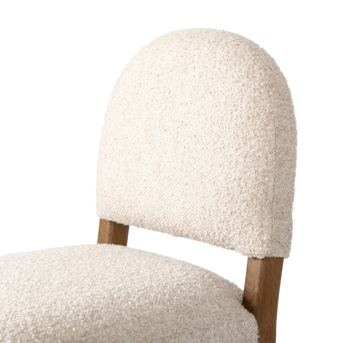TRICAR - FLOOR MODEL - Abilene Counter Stool - set of 3 FURNITURE - floor model Four Hands