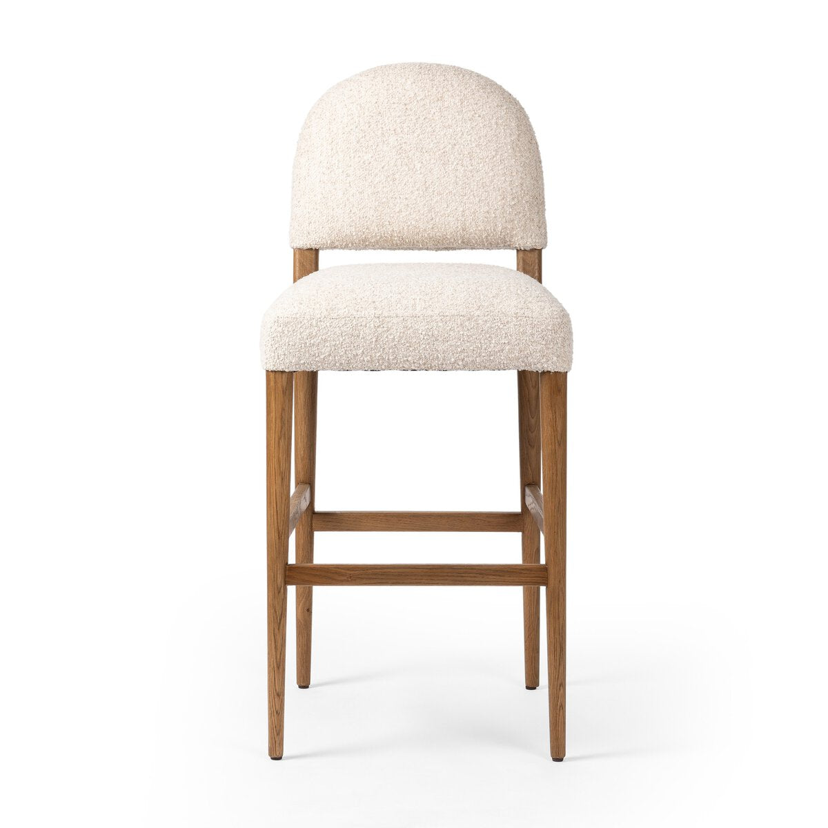 TRICAR - FLOOR MODEL - Abilene Counter Stool - set of 3 FURNITURE - floor model Four Hands