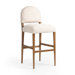 TRICAR - FLOOR MODEL - Abilene Counter Stool - set of 3 FURNITURE - floor model Four Hands