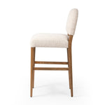 TRICAR - FLOOR MODEL - Abilene Counter Stool - set of 3 FURNITURE - floor model Four Hands
