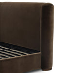 Fane Bed Four Hands