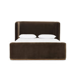 Fane Bed Four Hands