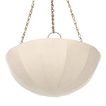 Teague Pendant LIGHTING - pendant Four Hands