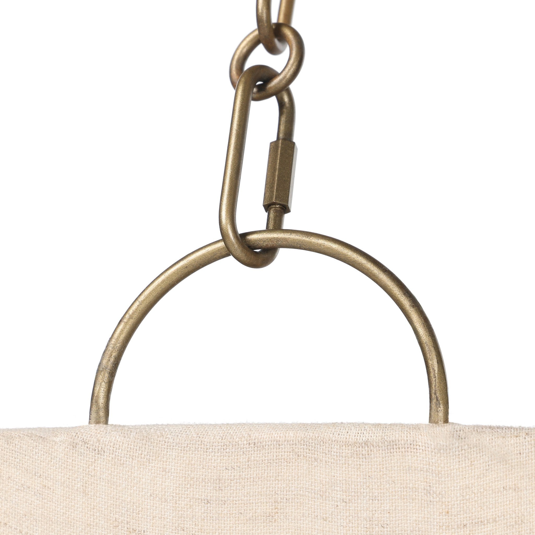 Teague Pendant LIGHTING - pendant Four Hands
