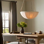 Teague Pendant LIGHTING - pendant Four Hands