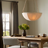 Teague Pendant LIGHTING - pendant Four Hands