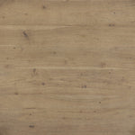 Barron End Table FURNITURE - end table Four Hands