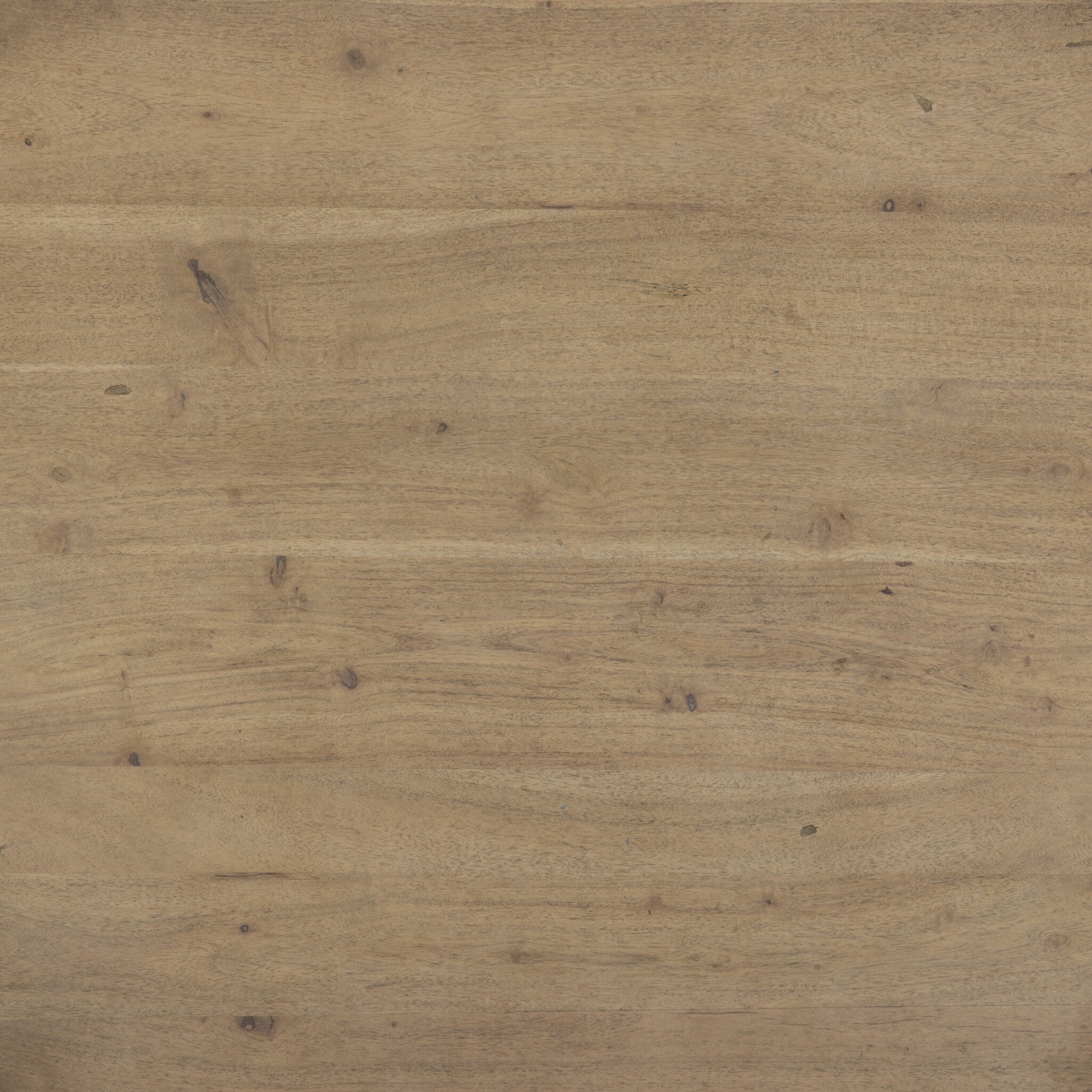Barron End Table FURNITURE - end table Four Hands