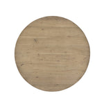 Barron End Table FURNITURE - end table Four Hands