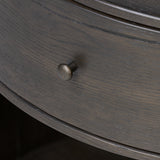 Bode Nightstand FURNITURE - nightstand Four Hands