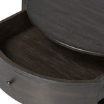 Bode Nightstand FURNITURE - nightstand Four Hands