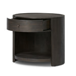 Bode Nightstand FURNITURE - nightstand Four Hands