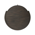 Bode Nightstand FURNITURE - nightstand Four Hands