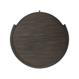 Bode Nightstand FURNITURE - nightstand Four Hands