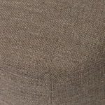 Bilbury Ottoman FURNITURE - ottoman Four Hands