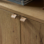 Tula Bookcase FURNITURE - bookcase Four Hands