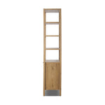 Tula Bookcase FURNITURE - bookcase Four Hands