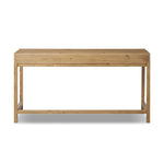 Tula Writing Desk FURNITURE - desk Four Hands