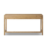 Tula Writing Desk FURNITURE - desk Four Hands