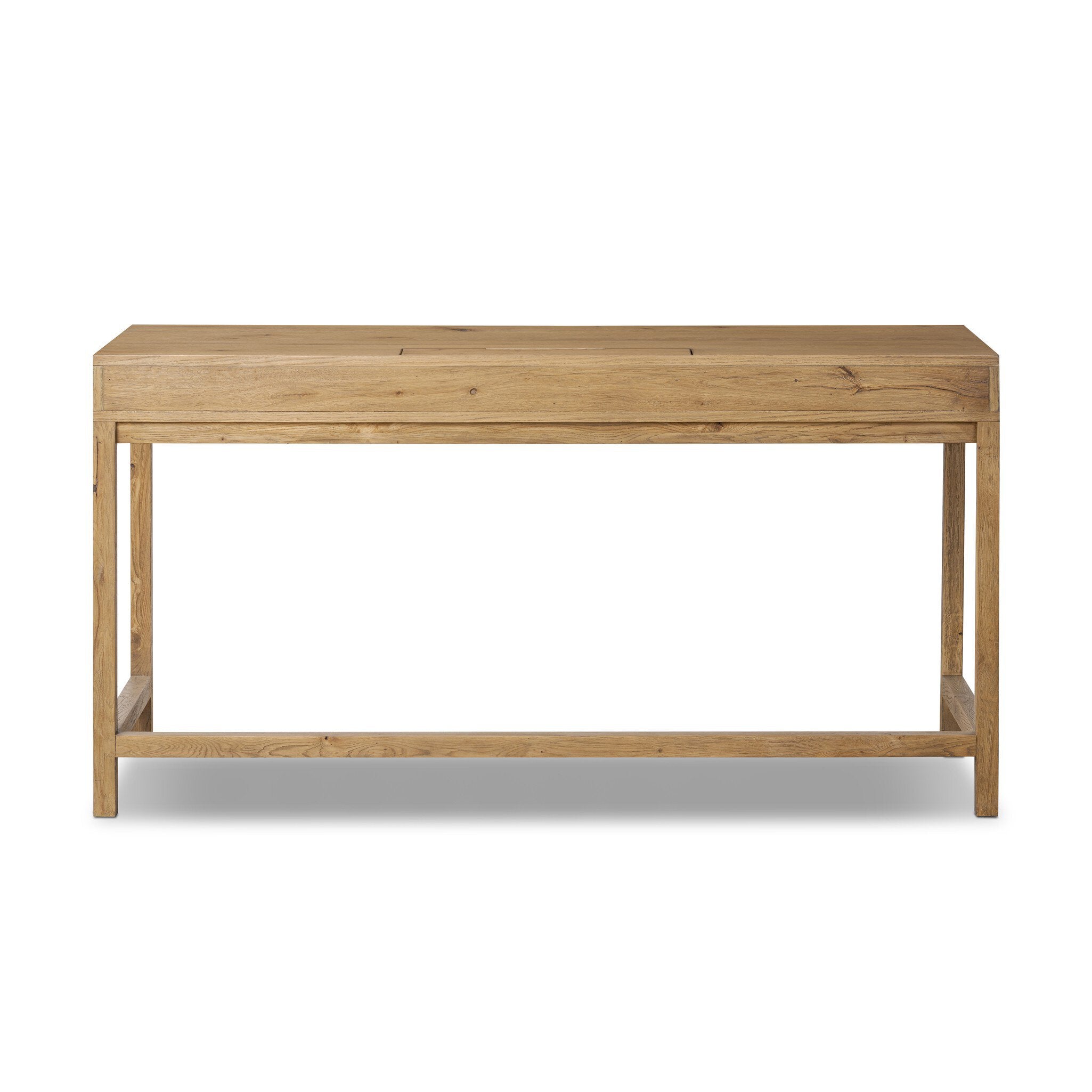 Tula Writing Desk FURNITURE - desk Four Hands