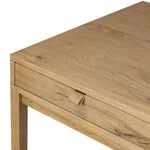 Tula Writing Desk FURNITURE - desk Four Hands
