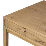Tula Writing Desk FURNITURE - desk Four Hands