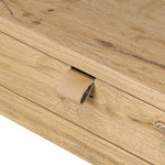 Tula Writing Desk FURNITURE - desk Four Hands
