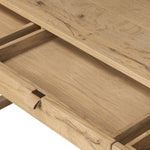Tula Writing Desk FURNITURE - desk Four Hands