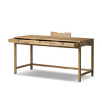 Tula Writing Desk FURNITURE - desk Four Hands