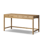 Tula Writing Desk FURNITURE - desk Four Hands