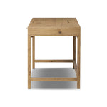 Tula Writing Desk FURNITURE - desk Four Hands